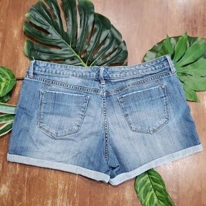 Mossimo Supply Co. Shorts - Jean Shorts Mossimo Supply Co. Shorts - Jean Shorts